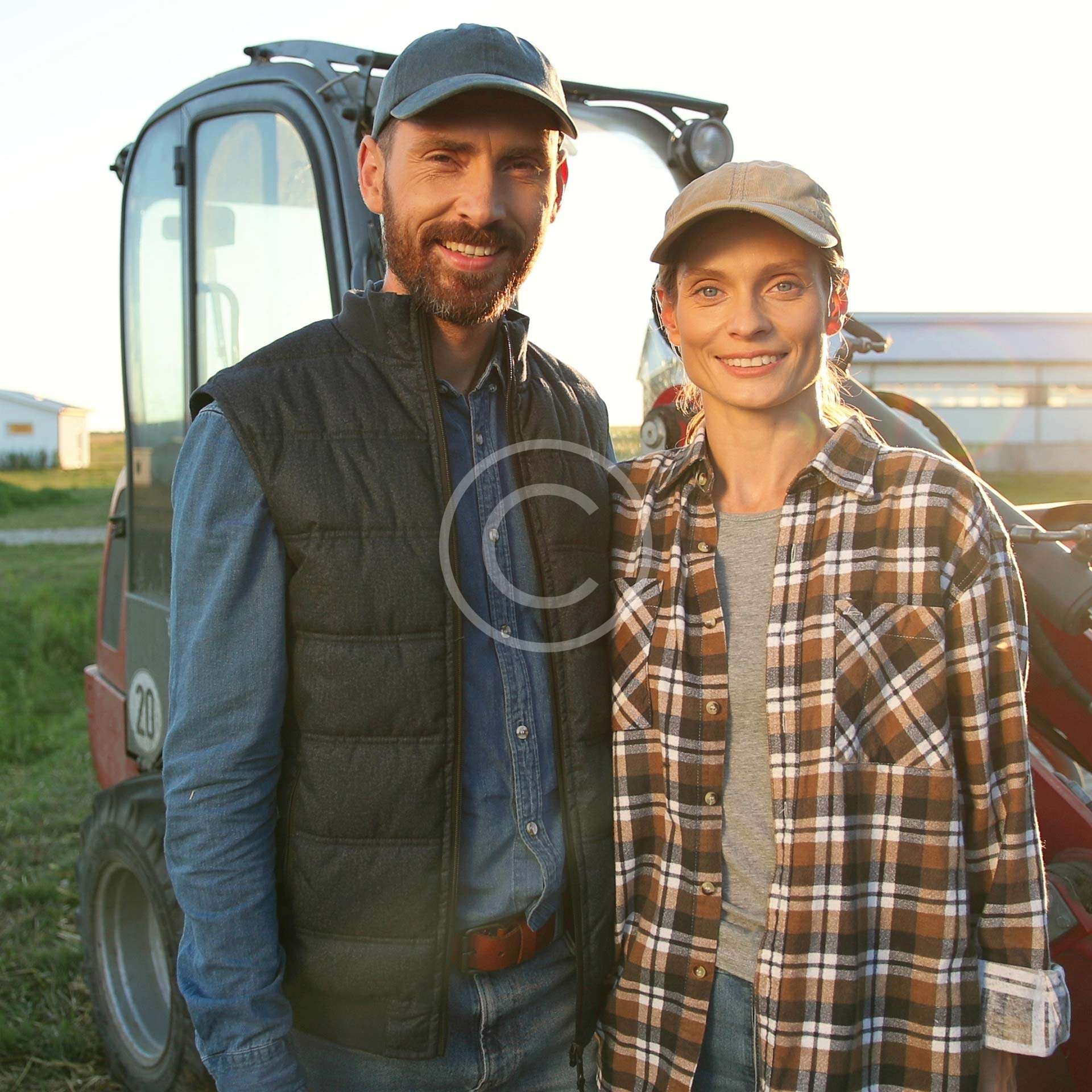 Operation Support & Maintenance